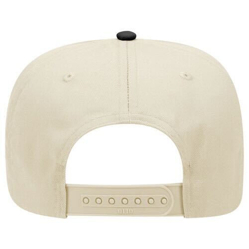 DraftKings Louisiana Sportsbook Otto Hat - Image 2