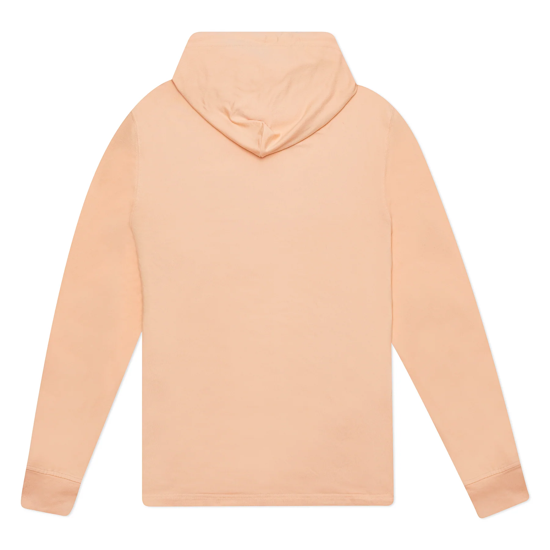DraftKings Men's Peach Fuzz Golf Hoodie - Image 2