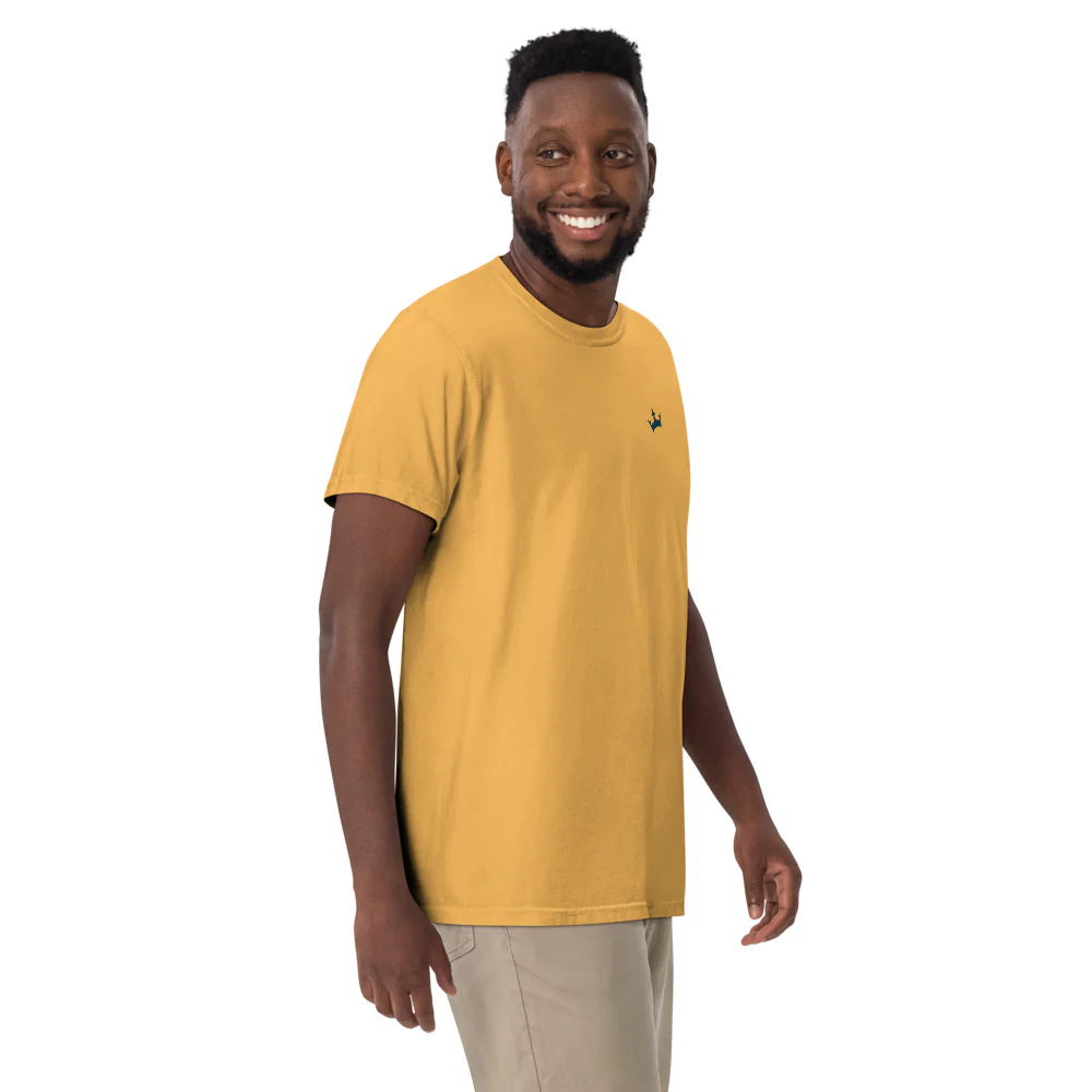 DraftKings Mountain Moneyline T-Shirt - Image 3