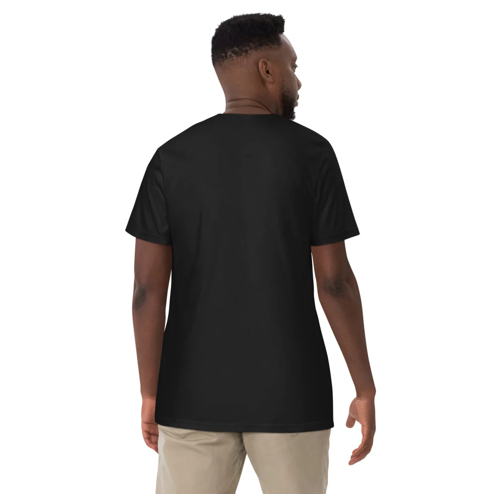 DraftKings Murica T-Shirt - Image 4