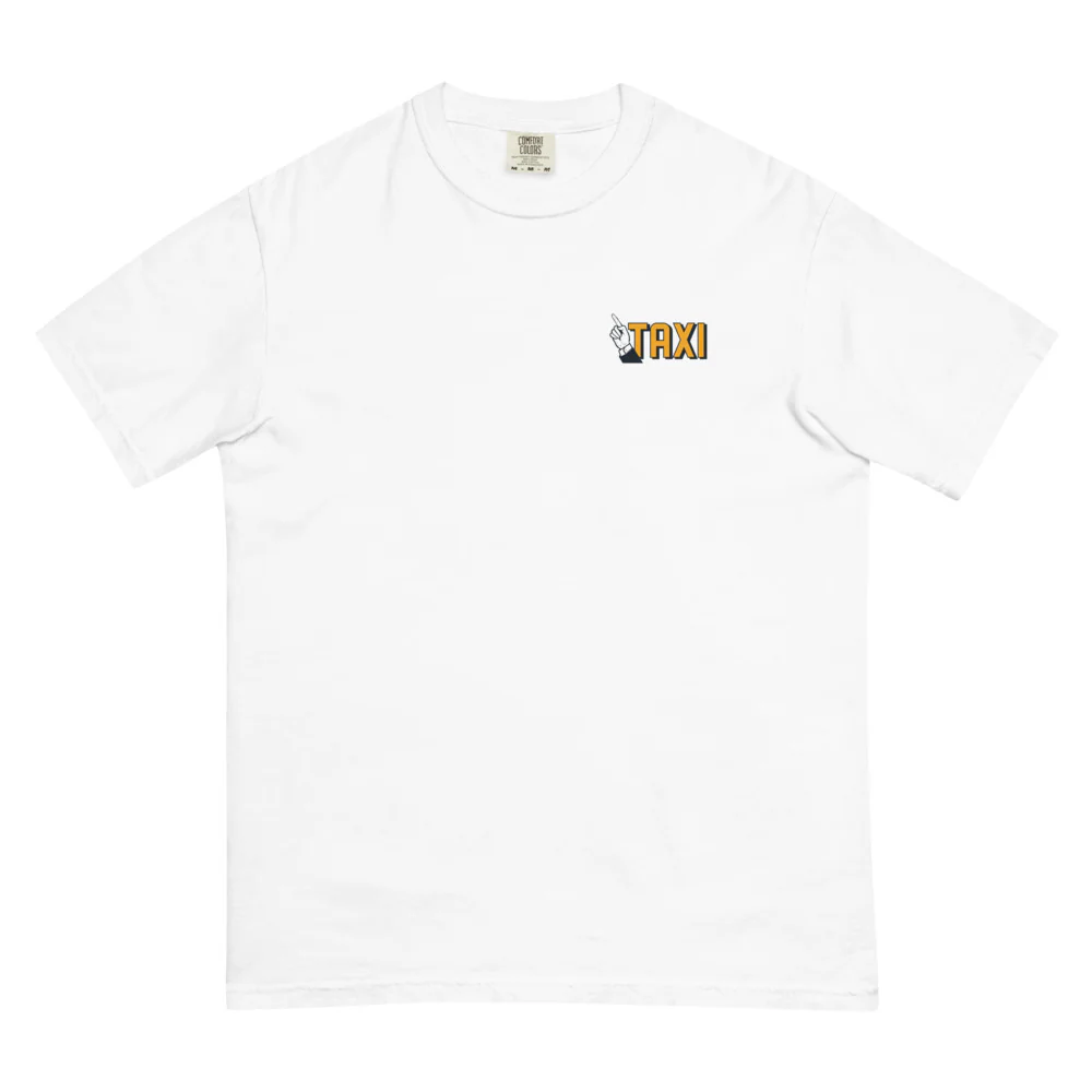 DraftKings New York City Taxi T-Shirt