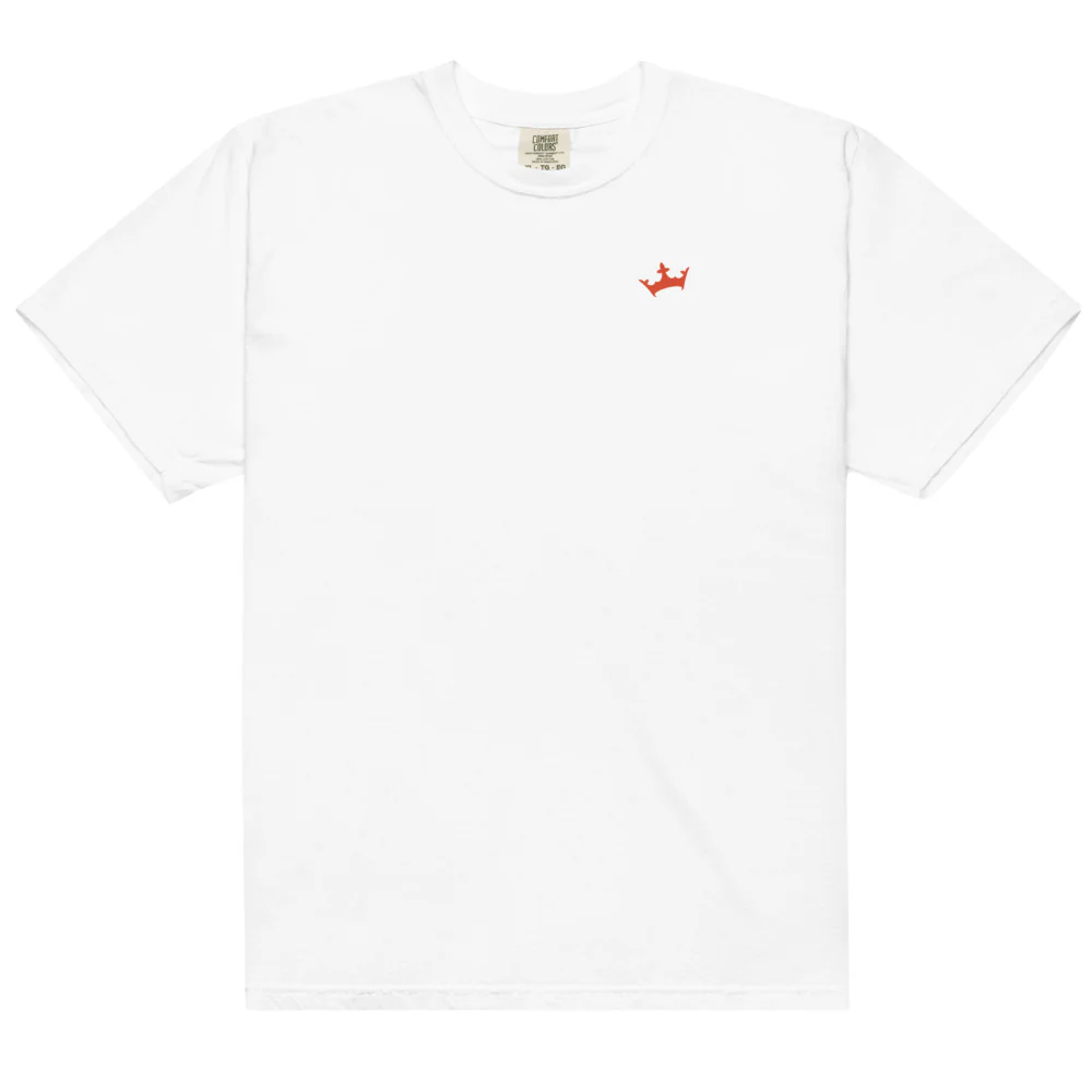DraftKings Pancake Cover T-Shirt - Image 2