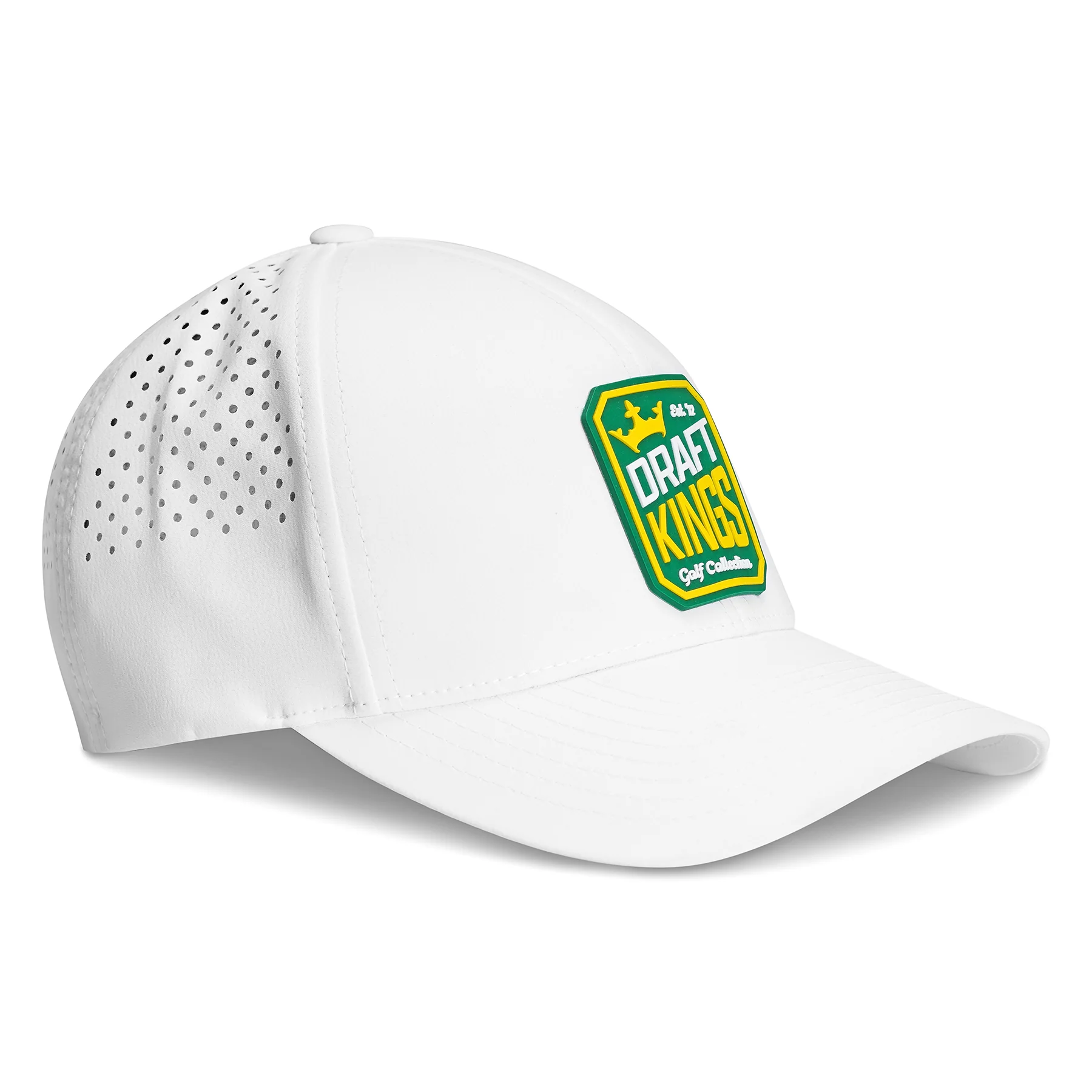DraftKings Performance Golf Hat - Image 3