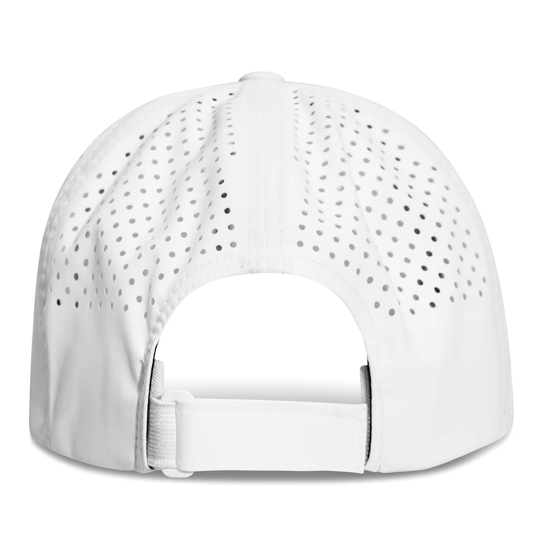 DraftKings Performance Golf Hat - Image 4