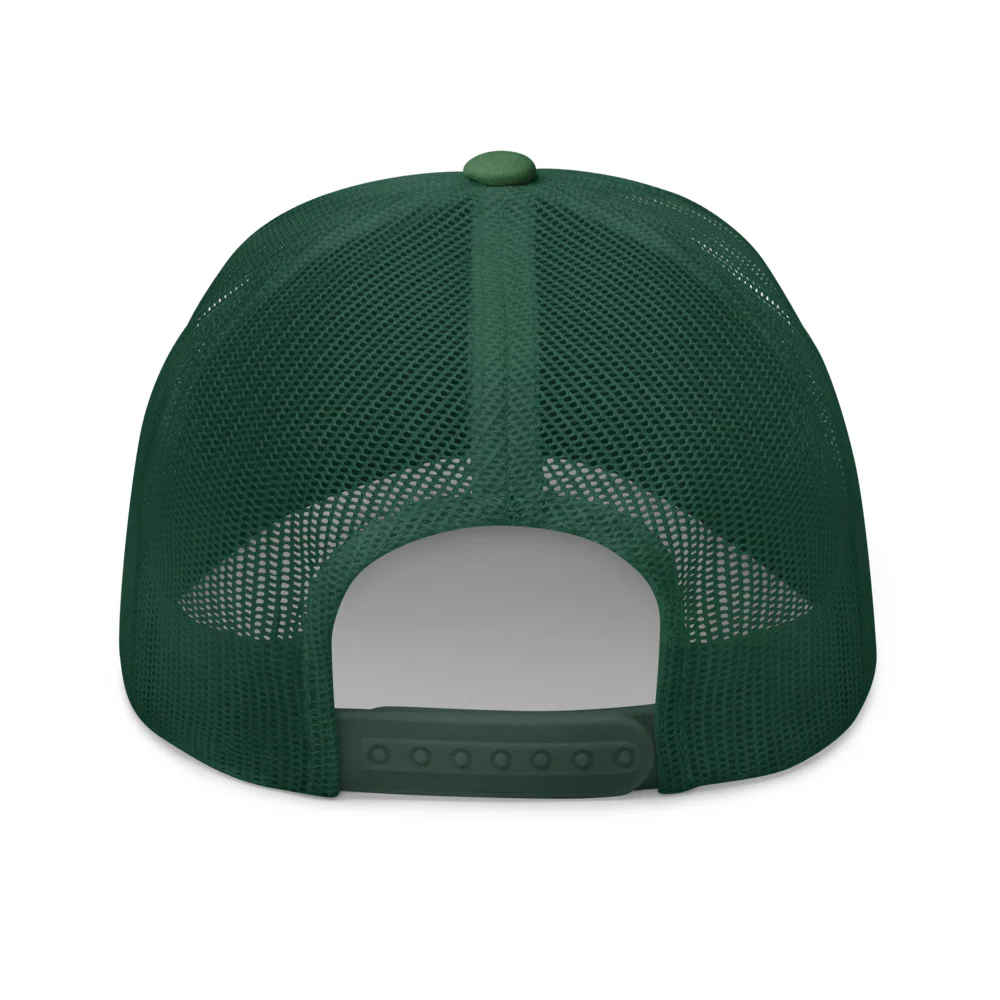DraftKings Pickleball Club Crest Hat - Image 3