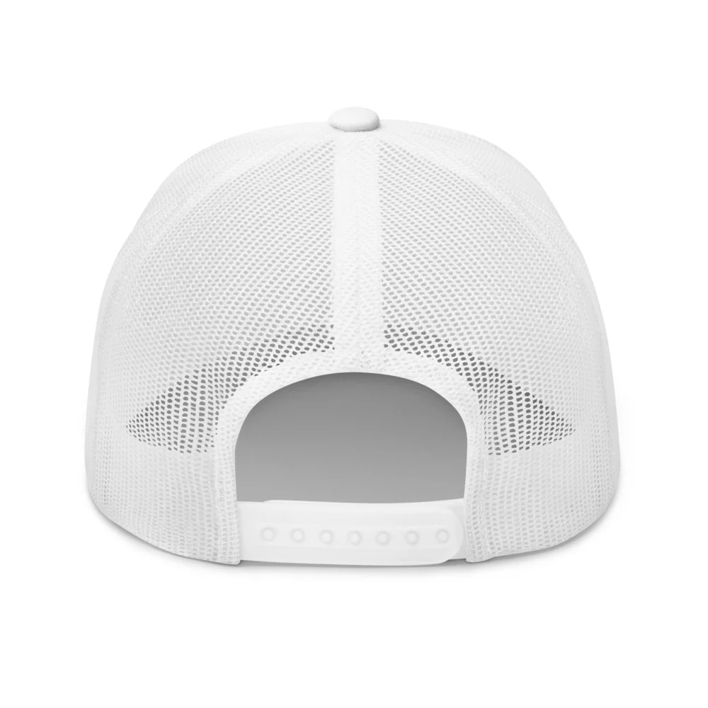 DraftKings Pickleball Club Shield Hat - Image 3