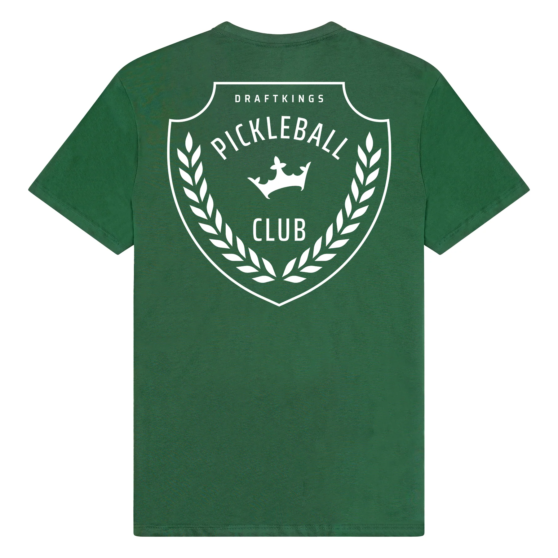 DraftKings Pickleball Club T-Shirt - Image 3