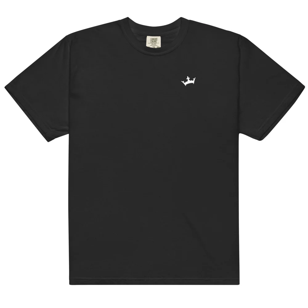 DraftKings Please Cover T-Shirt - Image 2