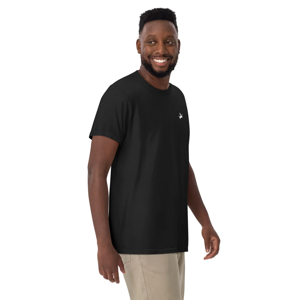 DraftKings Please Cover T-Shirt - Image 5