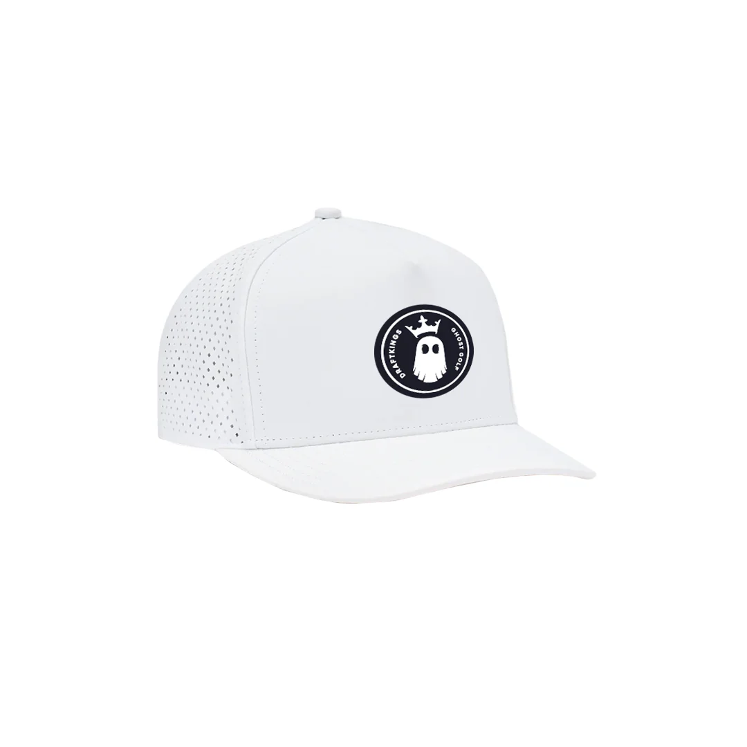 DraftKings x Ghost Golf Performance Hat - Image 3