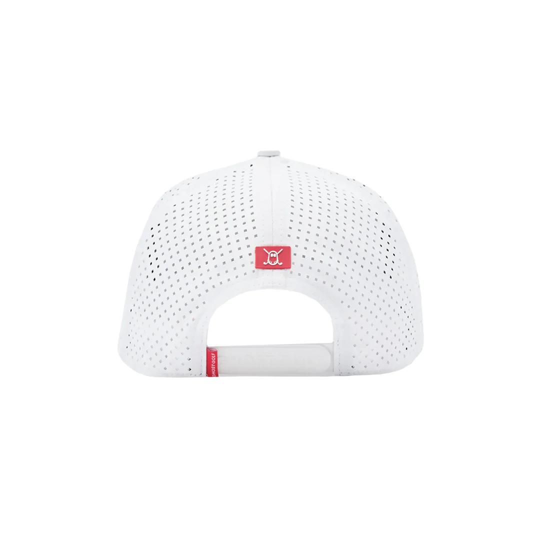 DraftKings x Ghost Golf Performance Hat - Image 4