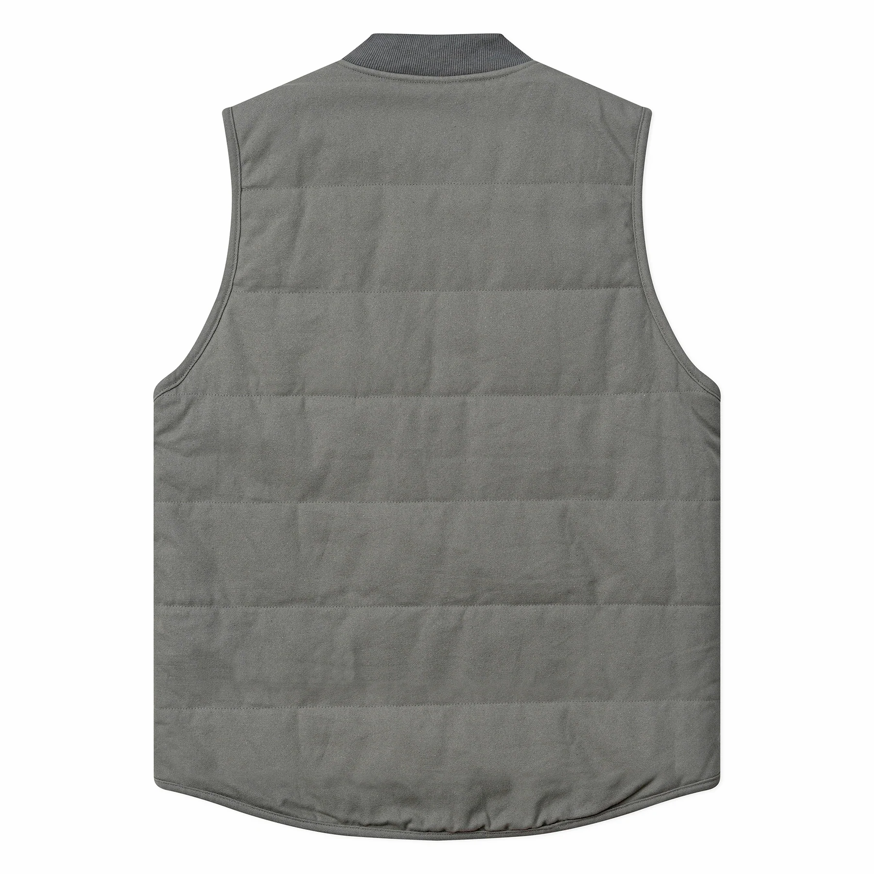 DraftKings x Sportiqe Adams Canvas Vest - Image 3