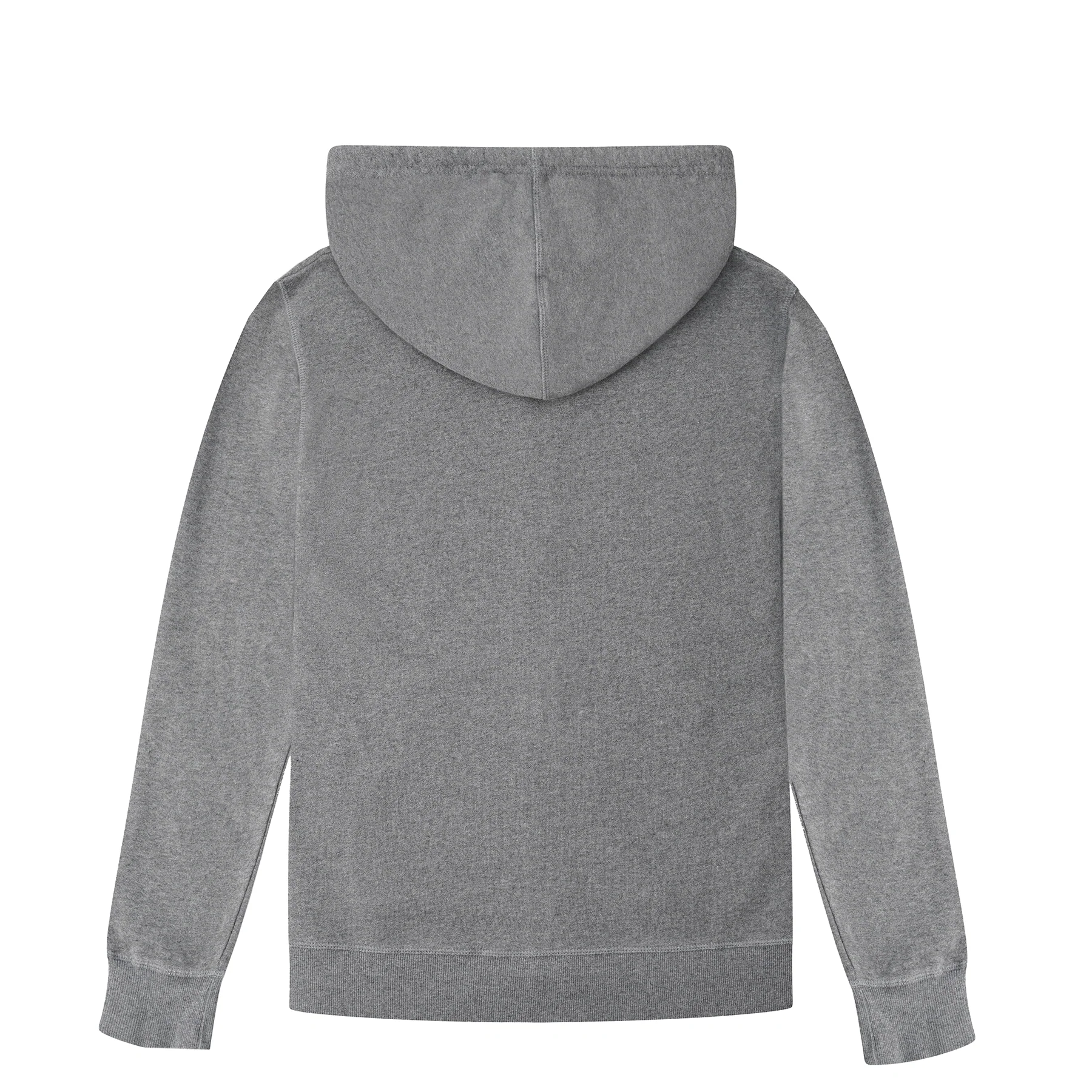 DraftKings x Sportiqe Buxton Full Zip Hoodie - Image 2