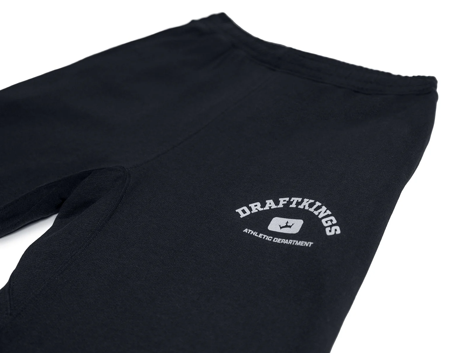 DraftKings x Sportiqe Joggers - Image 3