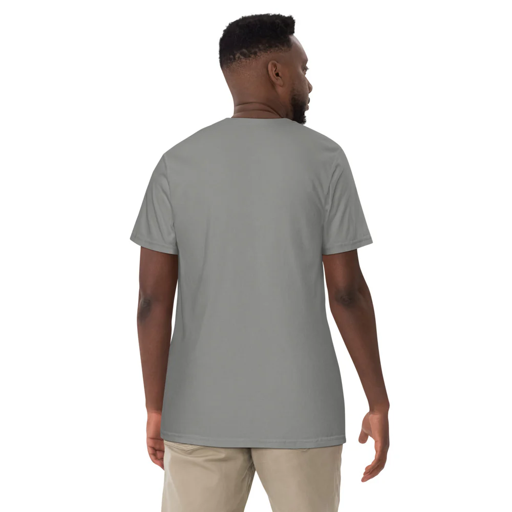DraftKings Sportsbook New Jersey T-Shirt - Image 4