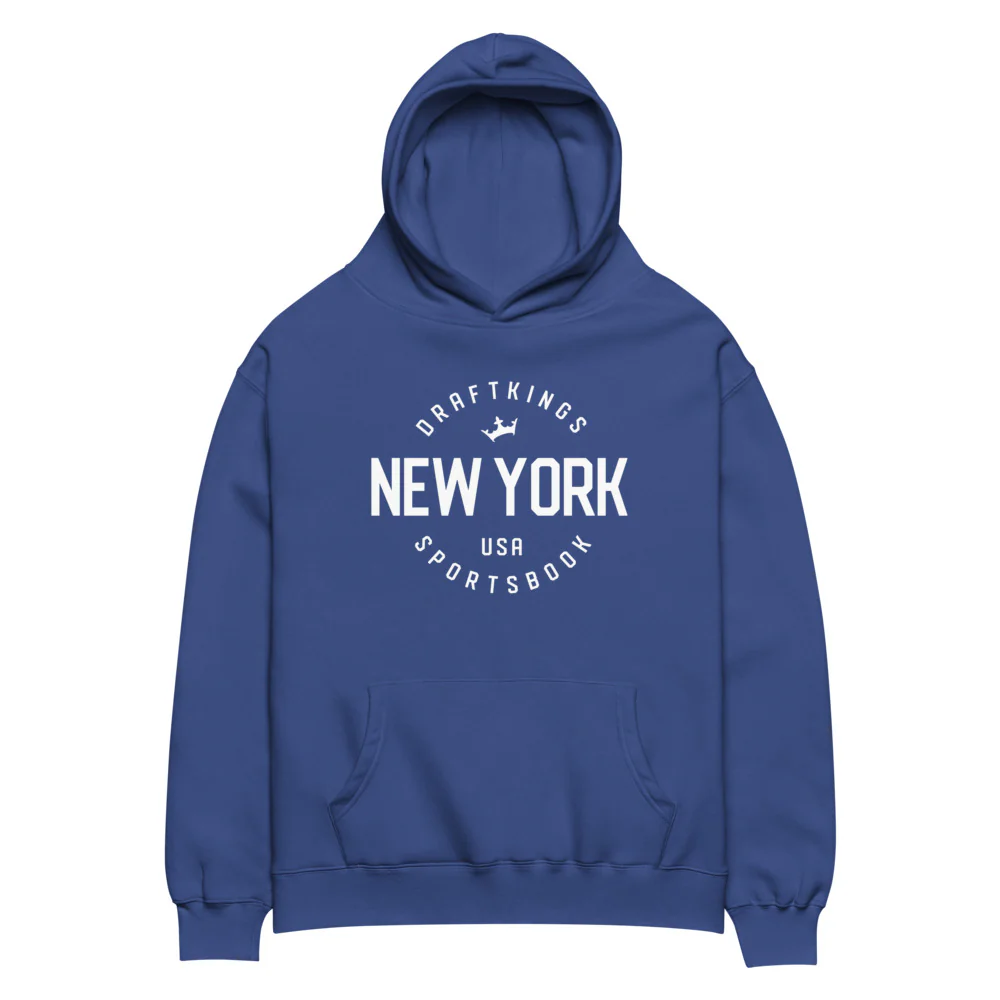 DraftKings Sportsbook New York Hoodie