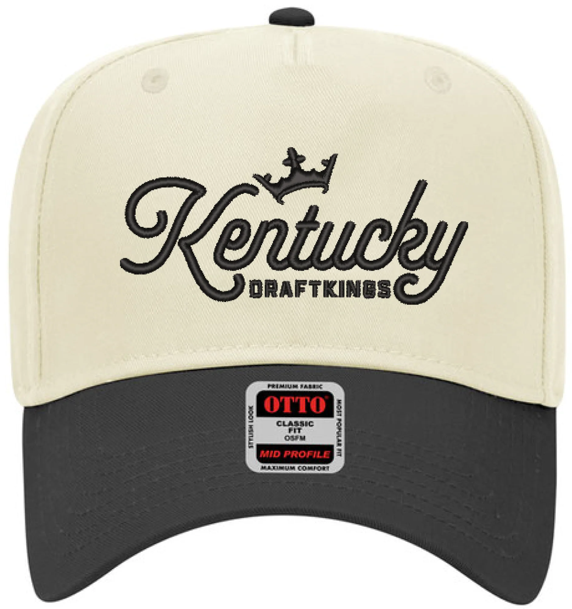 DraftKings State Sportsbook Hat - Image 10