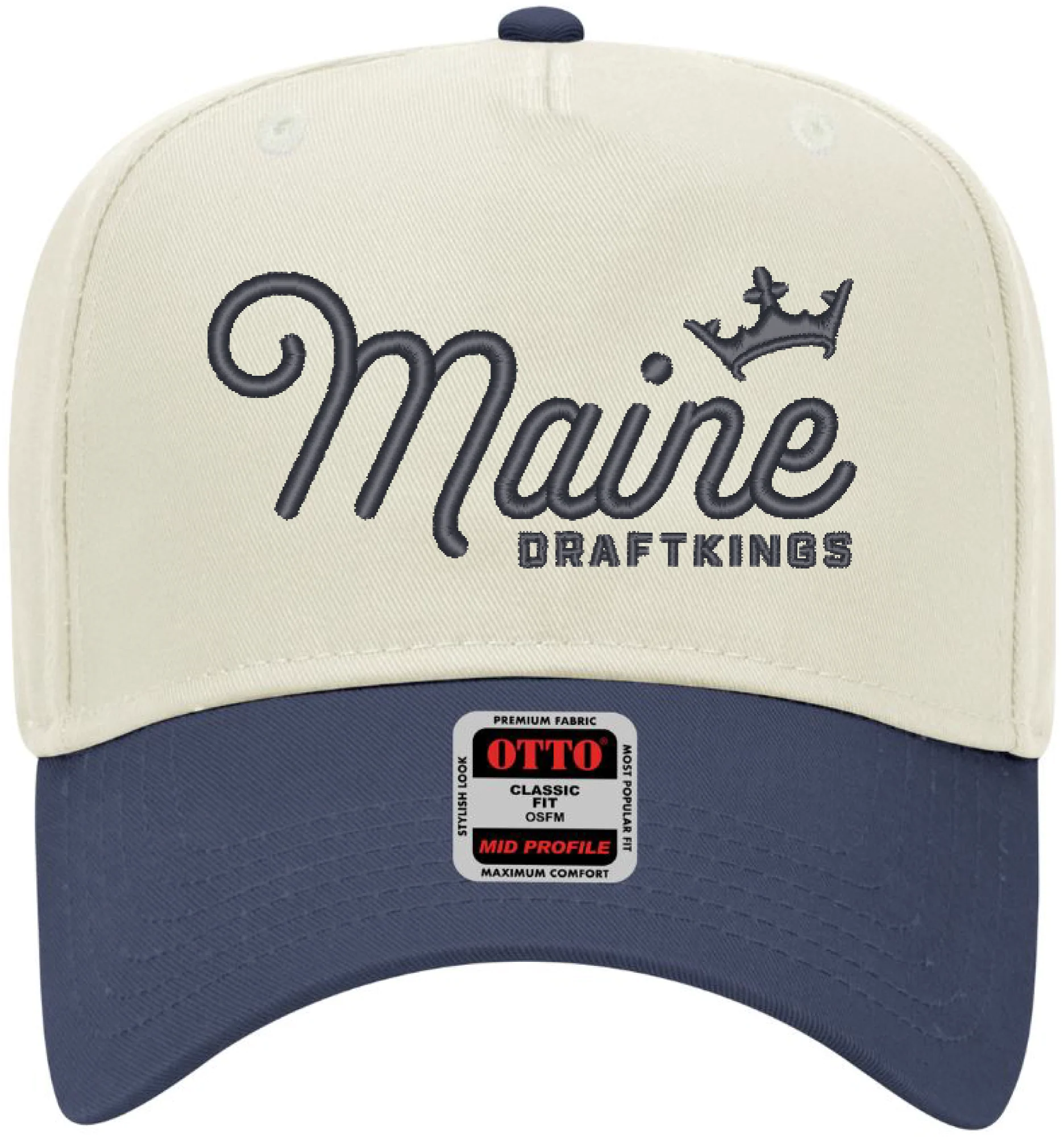 DraftKings State Sportsbook Hat - Image 12