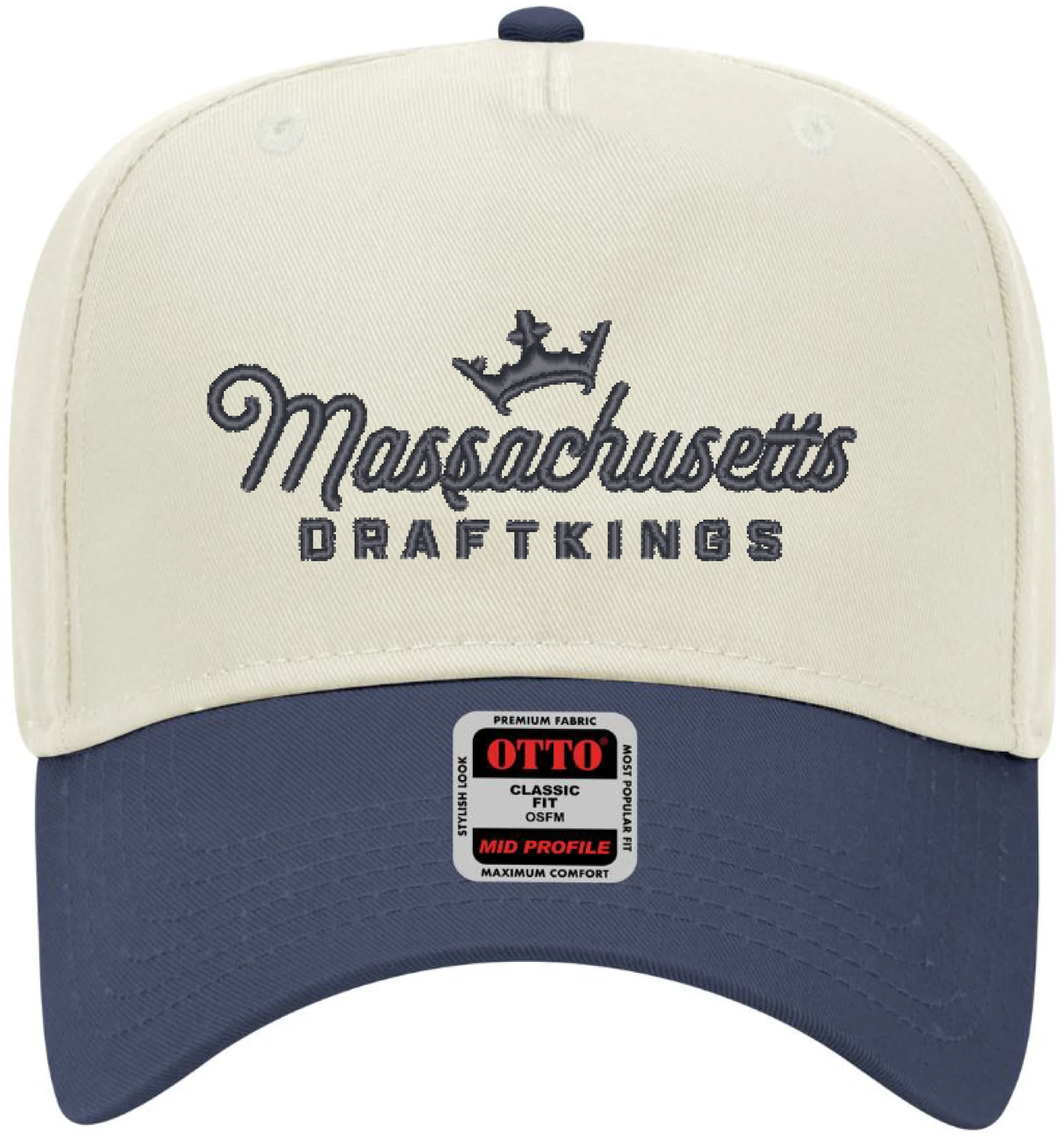 DraftKings State Sportsbook Hat - Image 14