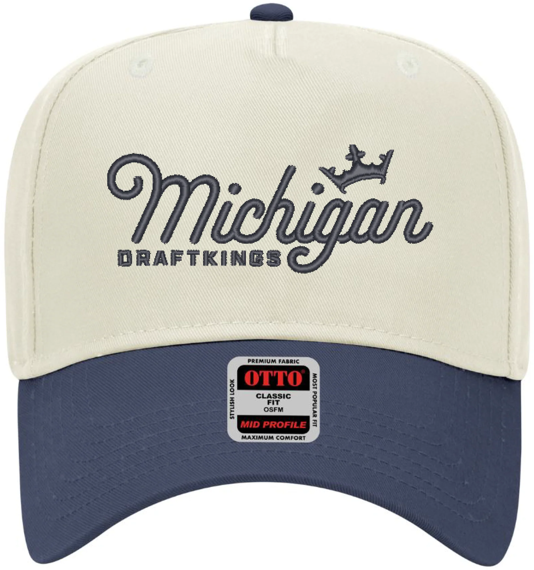 DraftKings State Sportsbook Hat - Image 15