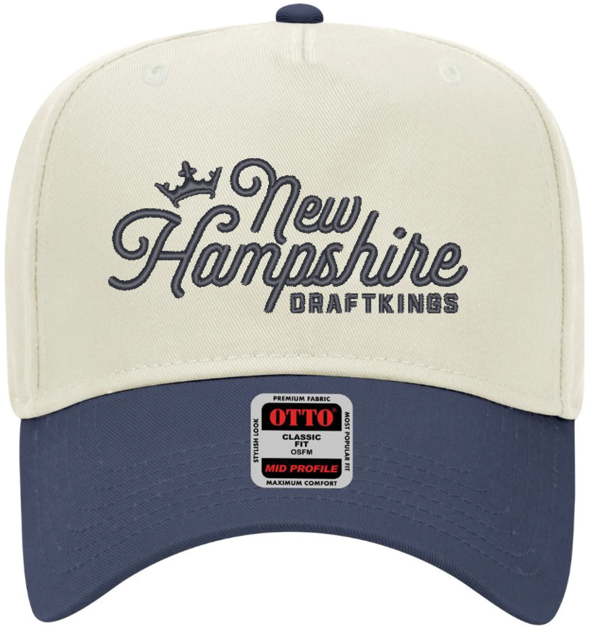 DraftKings State Sportsbook Hat - Image 16