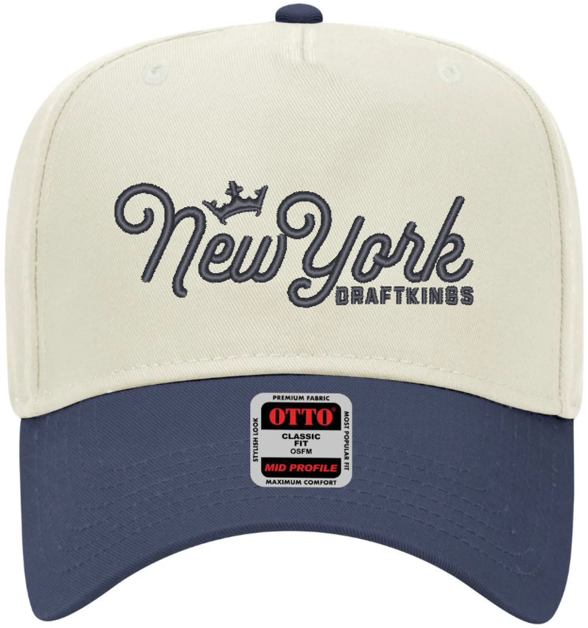 DraftKings State Sportsbook Hat - Image 18