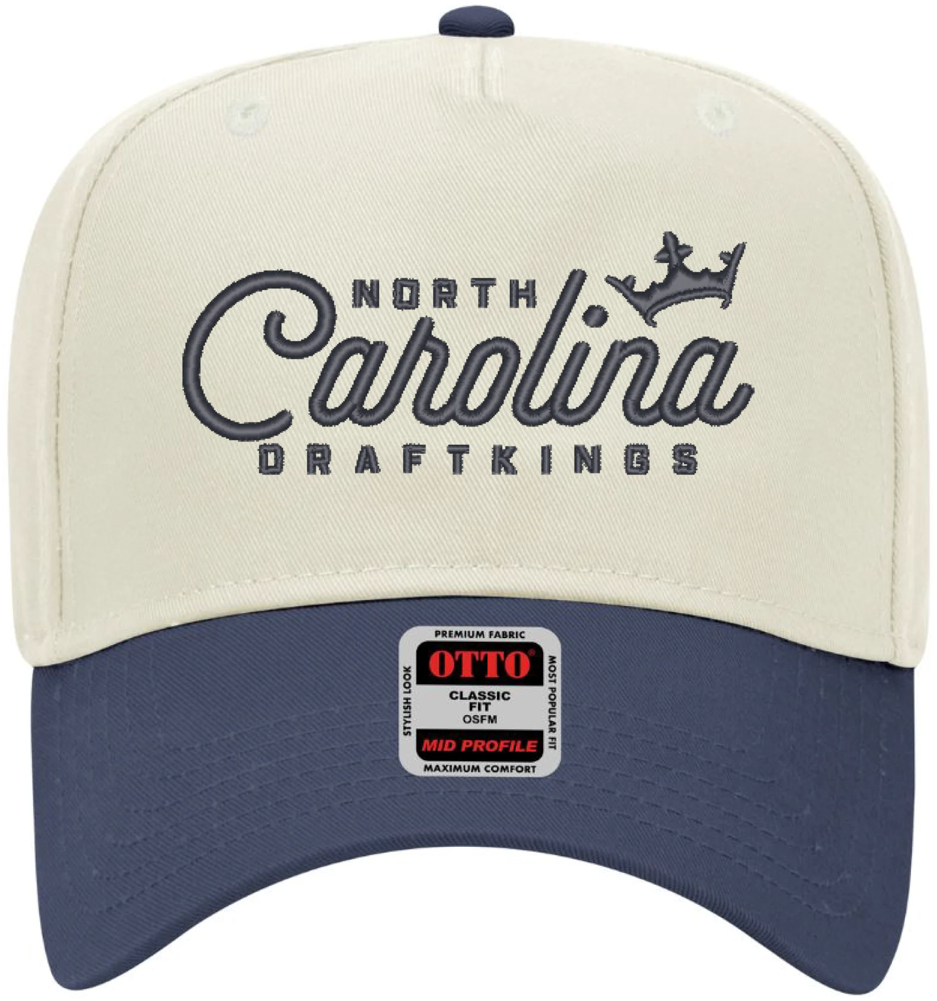 DraftKings State Sportsbook Hat - Image 19