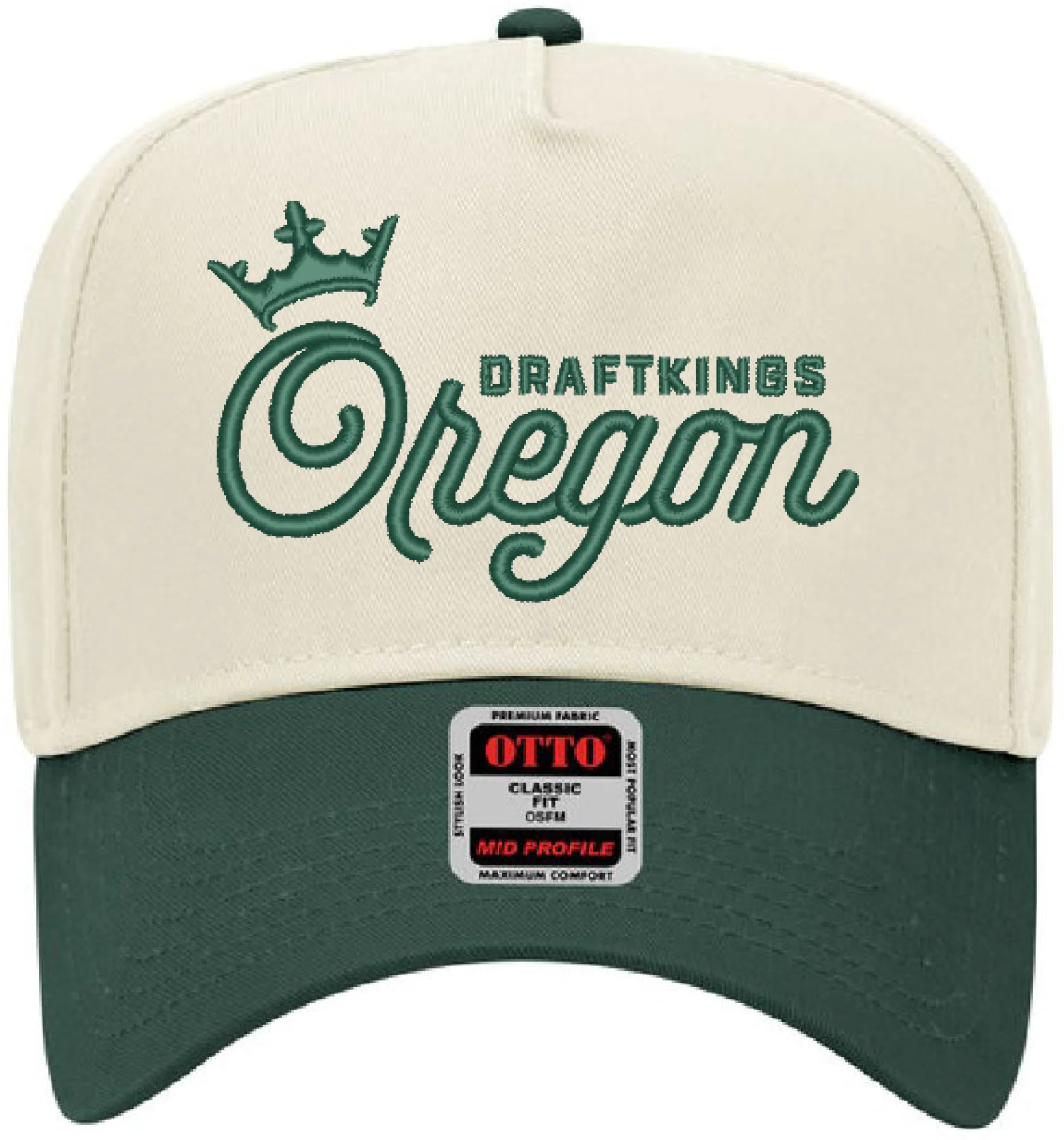 DraftKings State Sportsbook Hat - Image 21