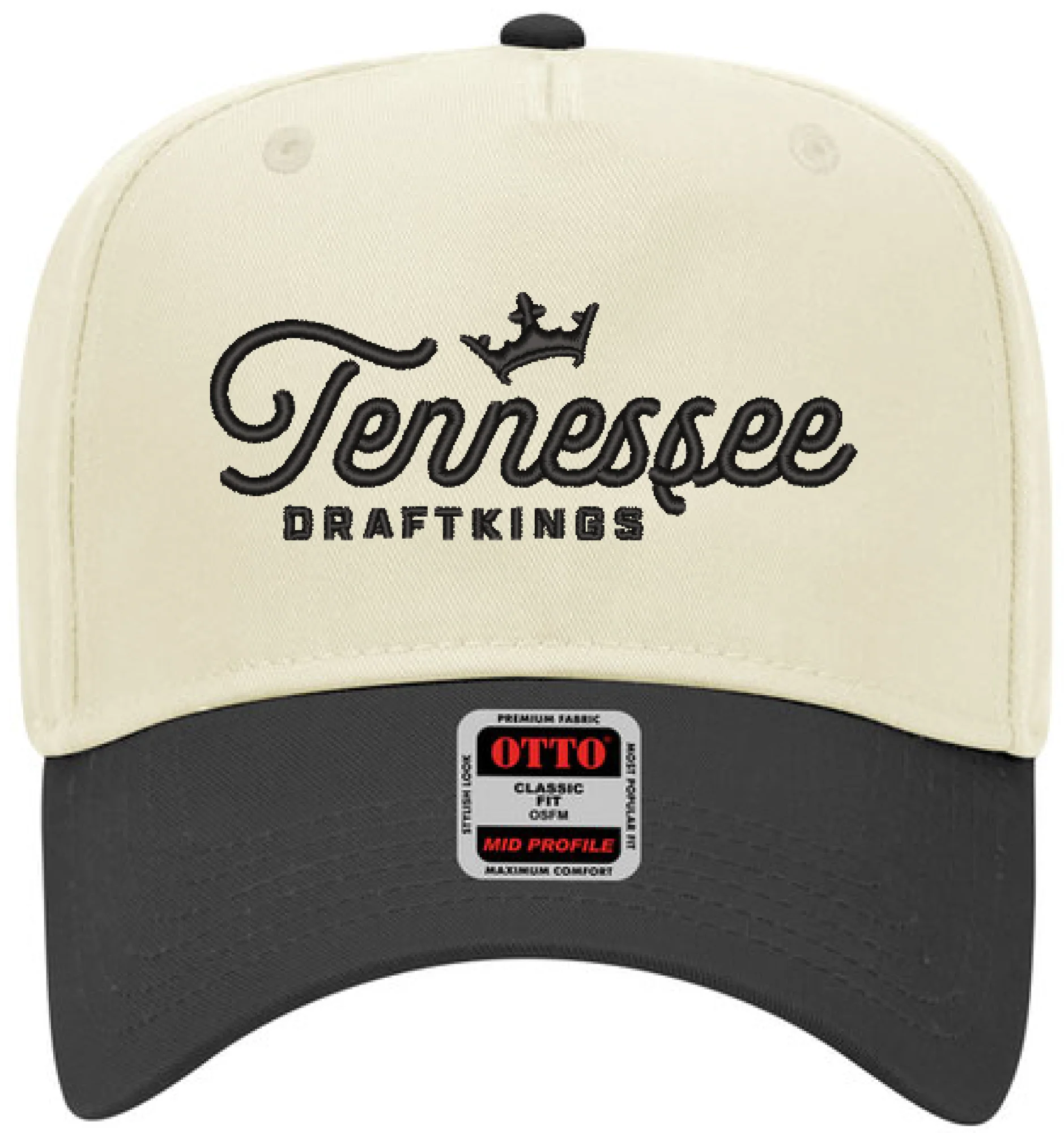 DraftKings State Sportsbook Hat - Image 23