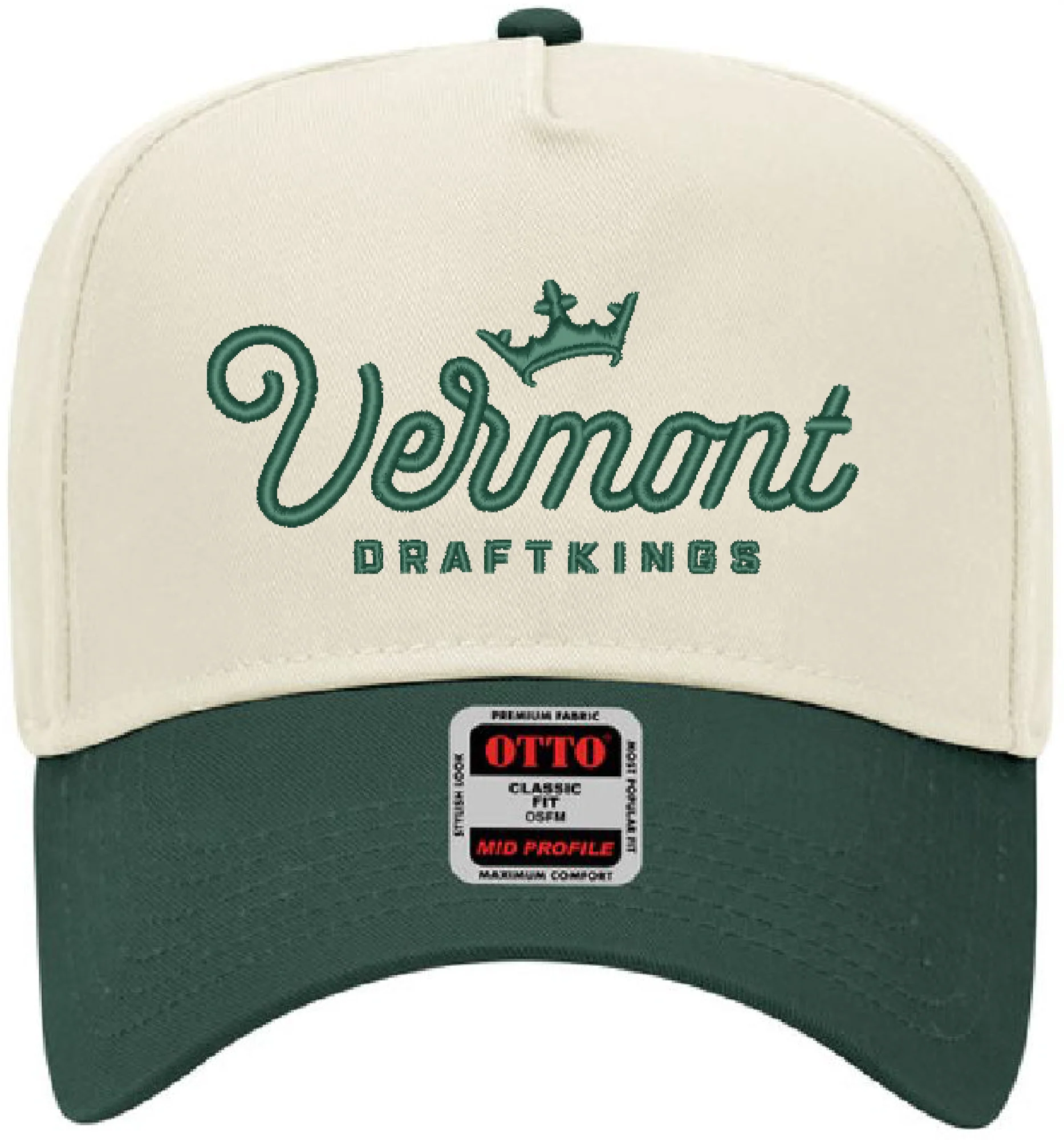 DraftKings State Sportsbook Hat - Image 24