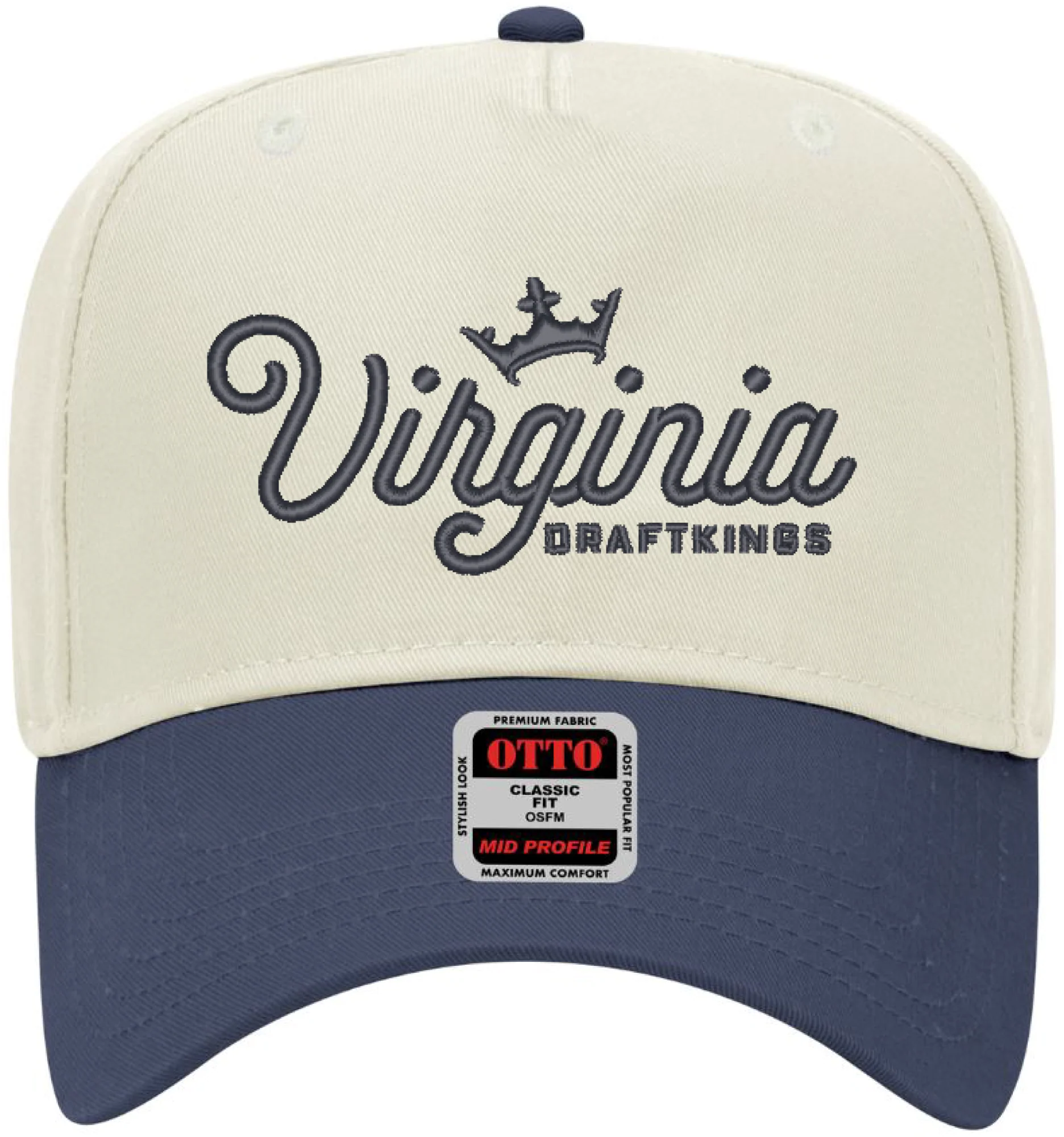 DraftKings State Sportsbook Hat - Image 25