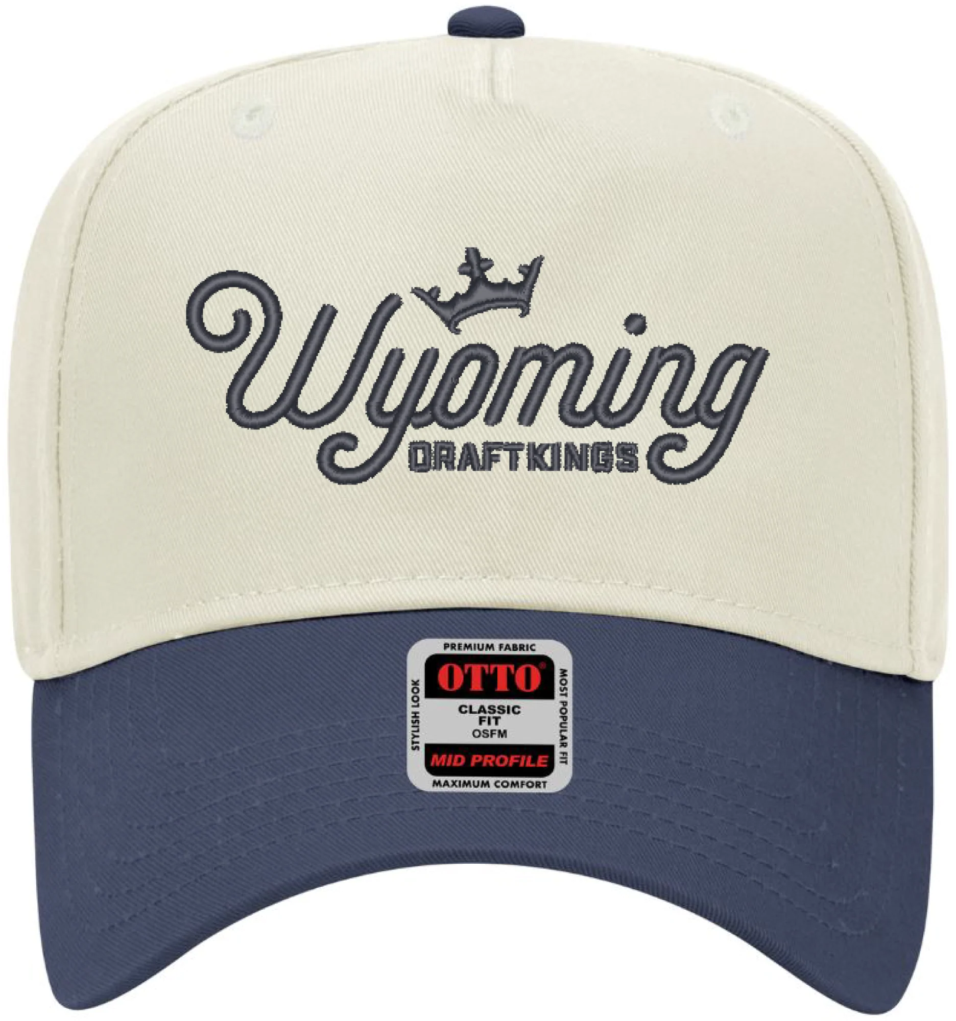 DraftKings State Sportsbook Hat - Image 27