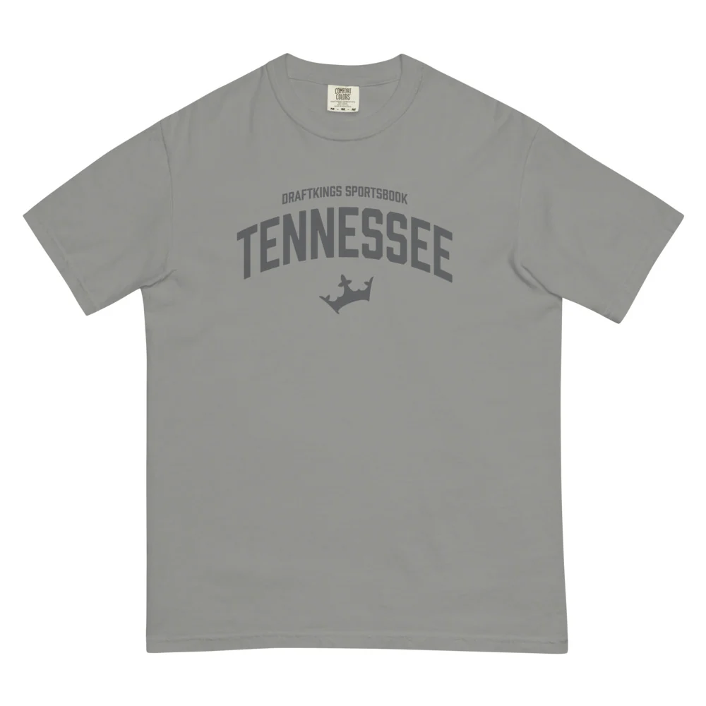 DraftKings Sportsbook Tennessee T-Shirt