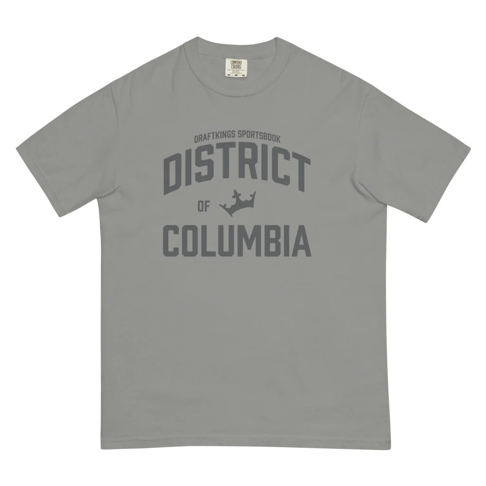 DraftKings State Sportsbook T-Shirt - Image 24