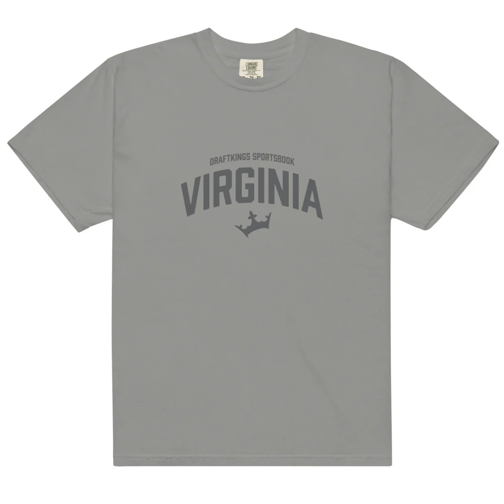 DraftKings State Sportsbook T-Shirt - Image 3