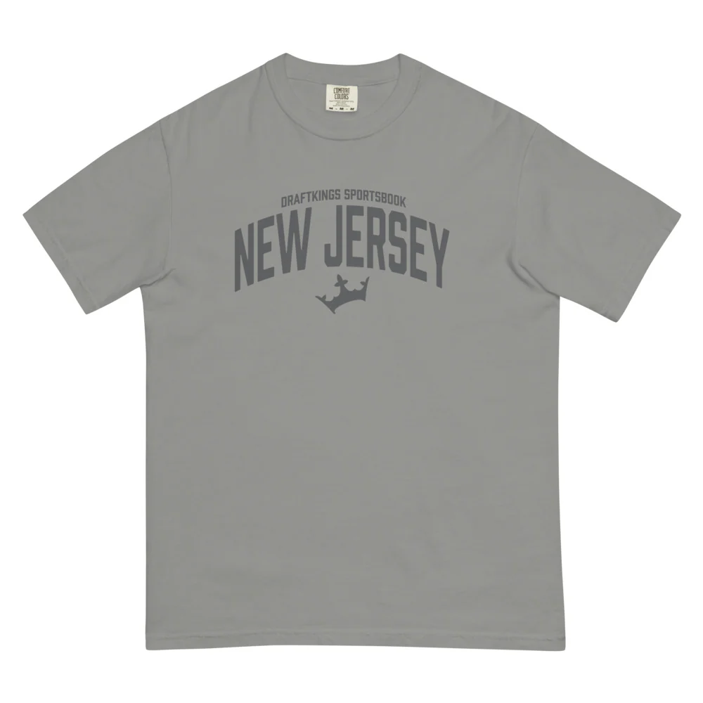 DraftKings State Sportsbook T-Shirt - Image 5