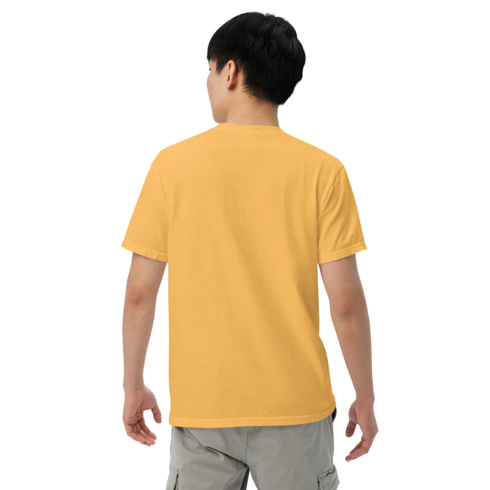 DraftKings Stripe Moneyline T-Shirt - Image 3