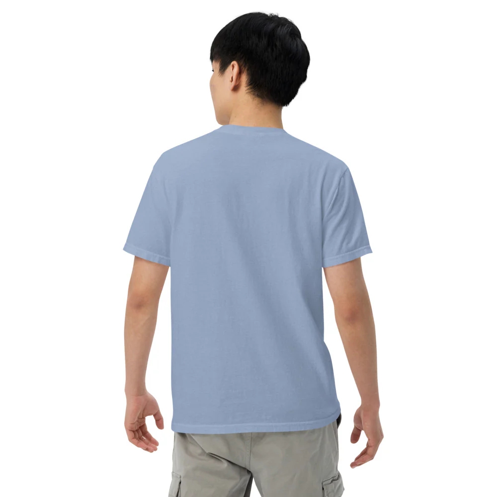 DraftKings Stripe Parlay T-Shirt - Image 3