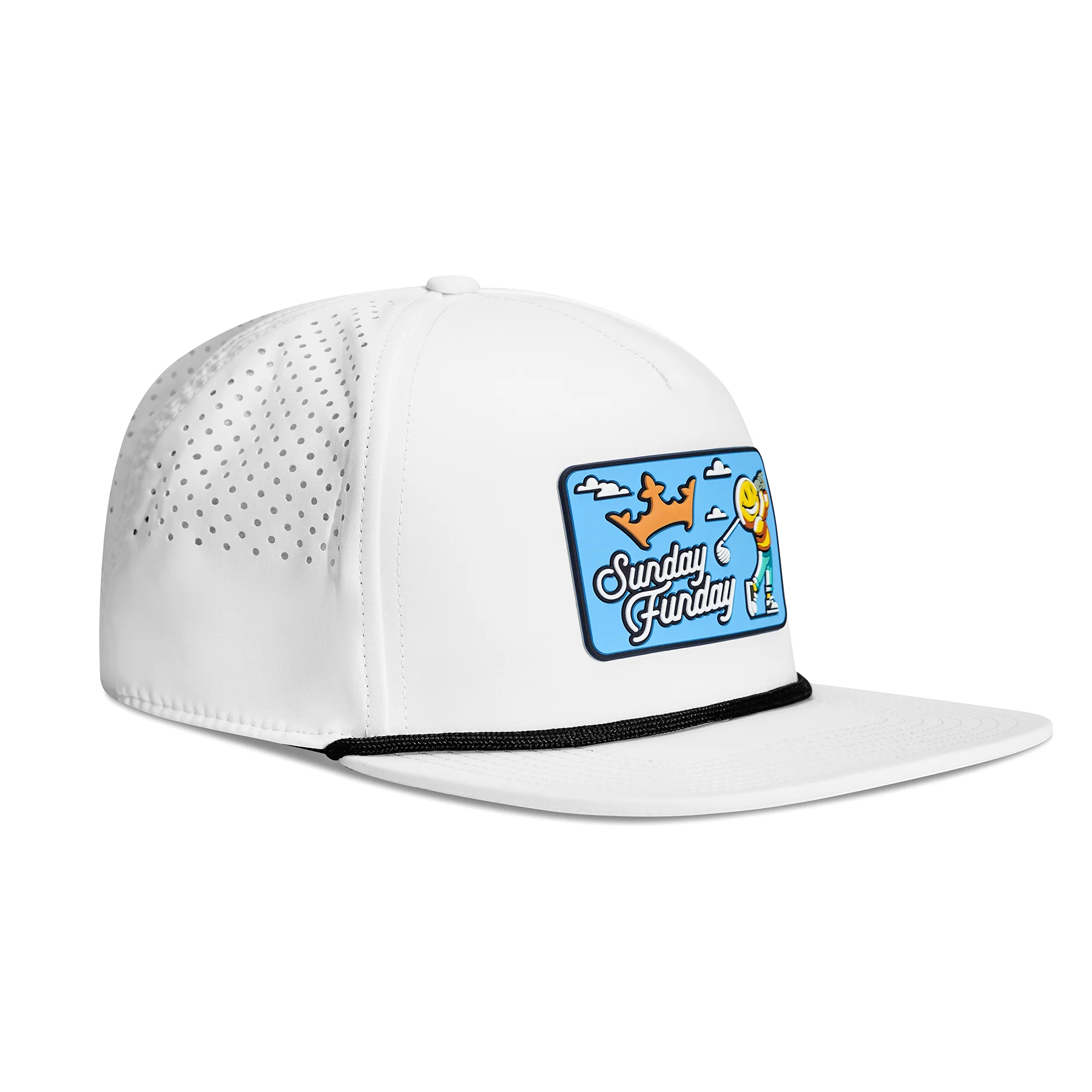 DraftKings Sunday Funday Hat - Image 3