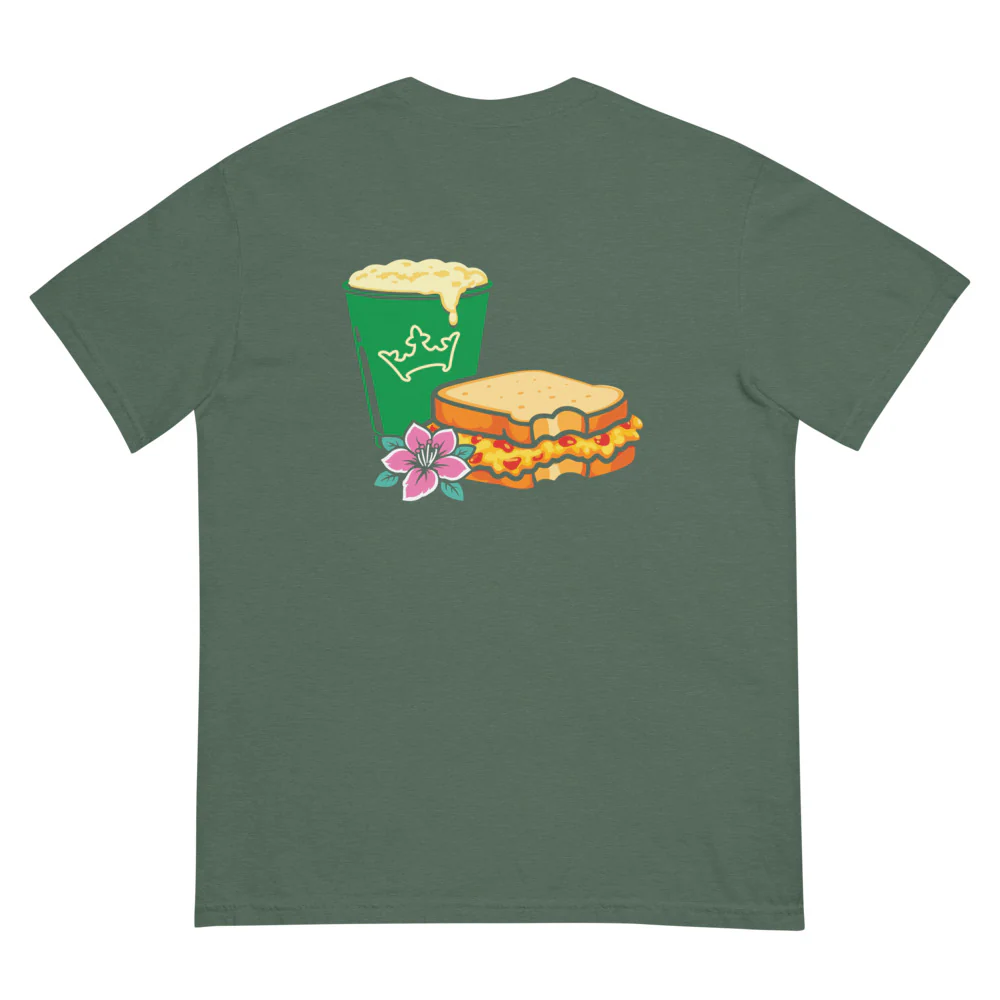 DraftKings Traditions T-Shirt - Image 3