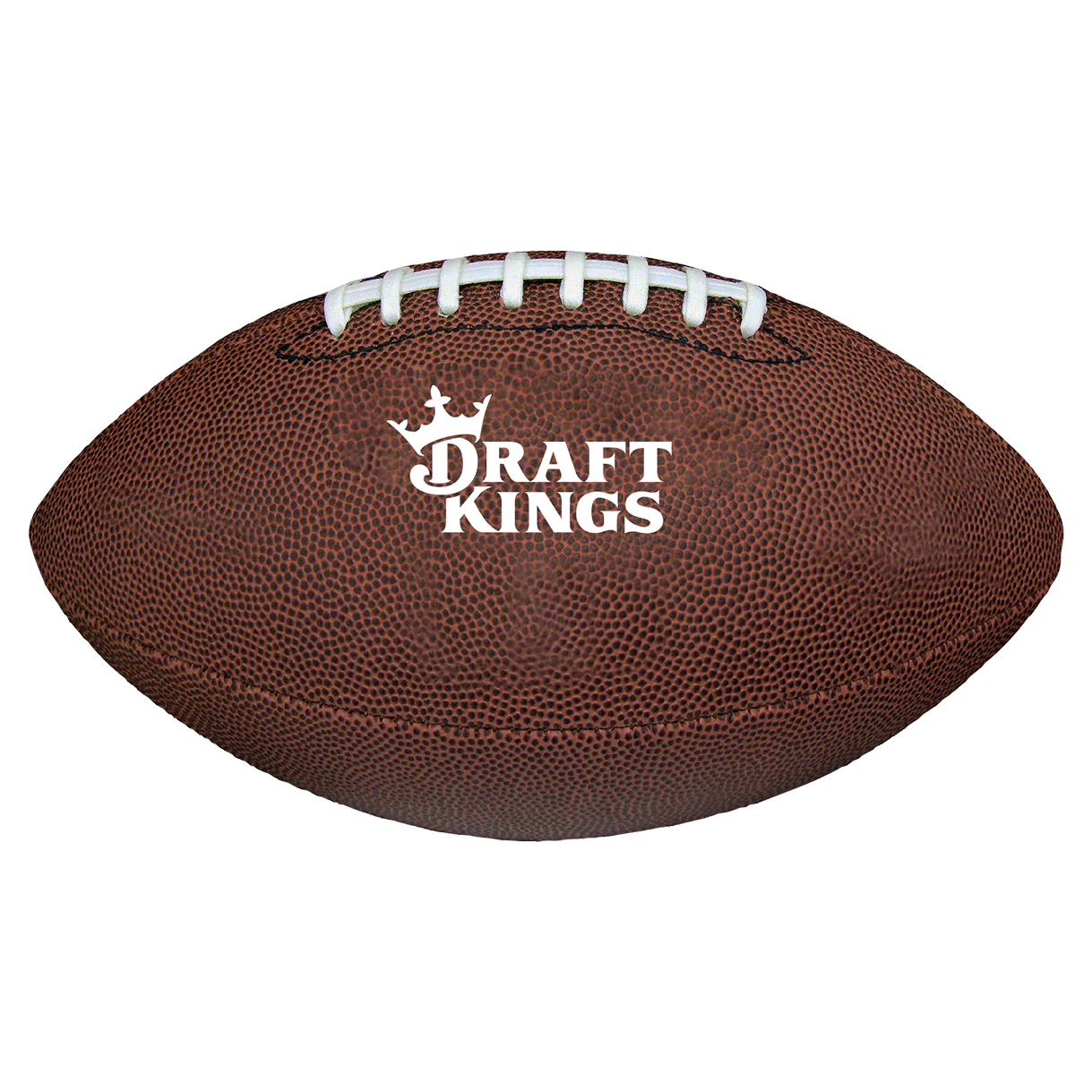 DraftKings x Wilson Composite Leather Football