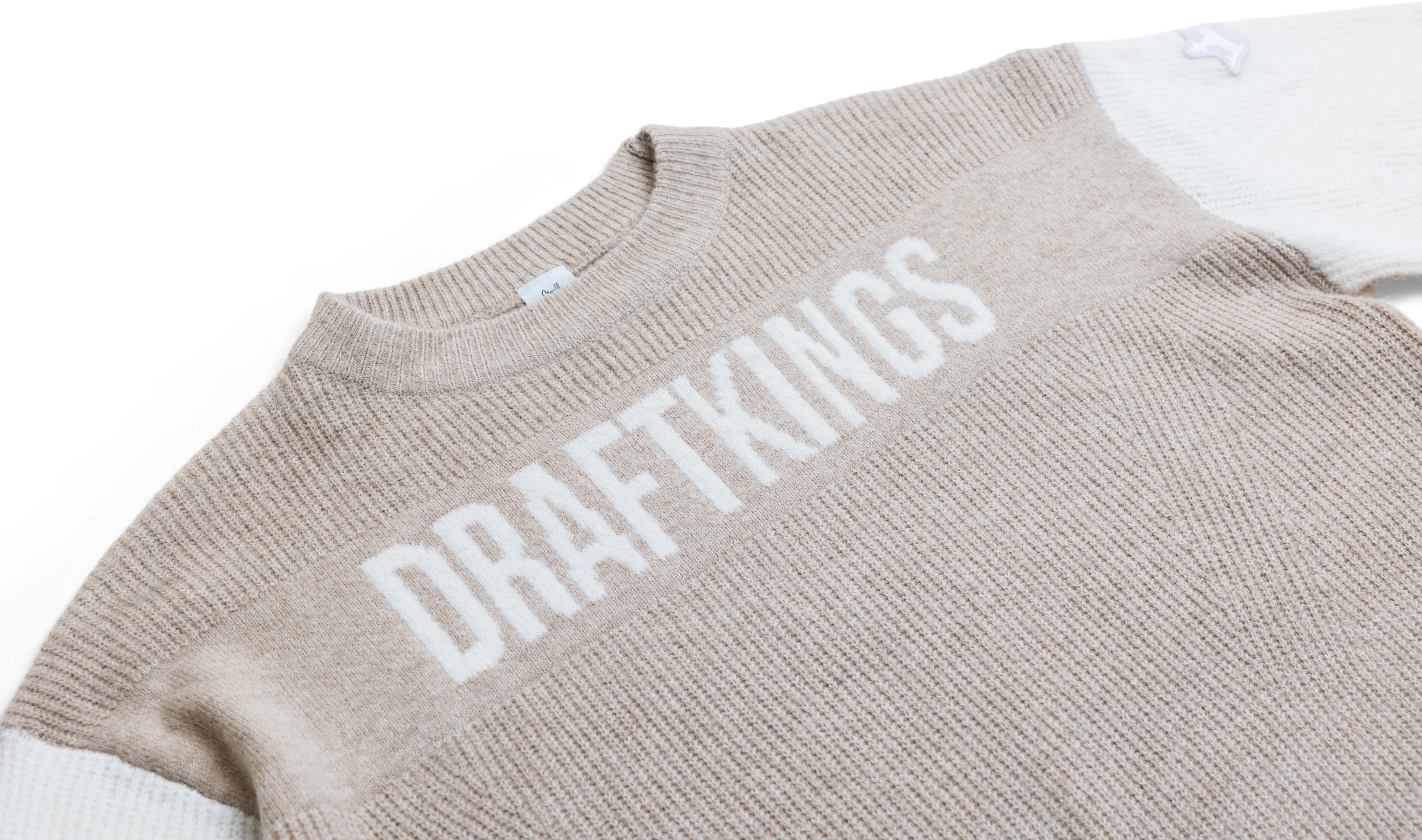 DraftKings Women's Sidney Sweater - Image 7