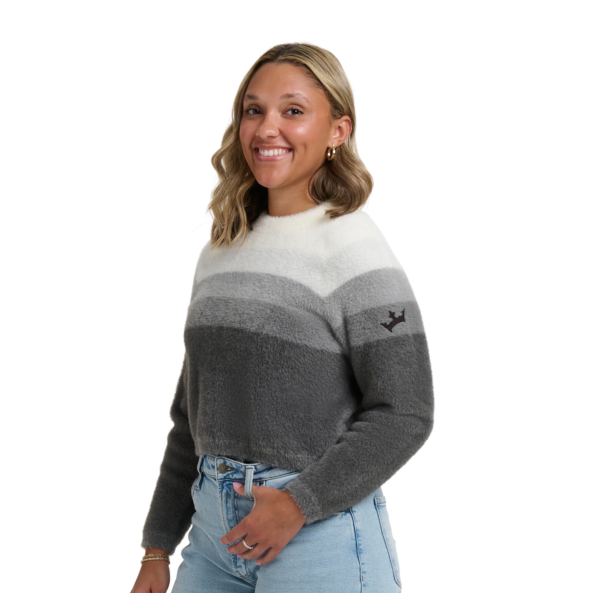 DraftKings Women's Suki Sweater - Image 3