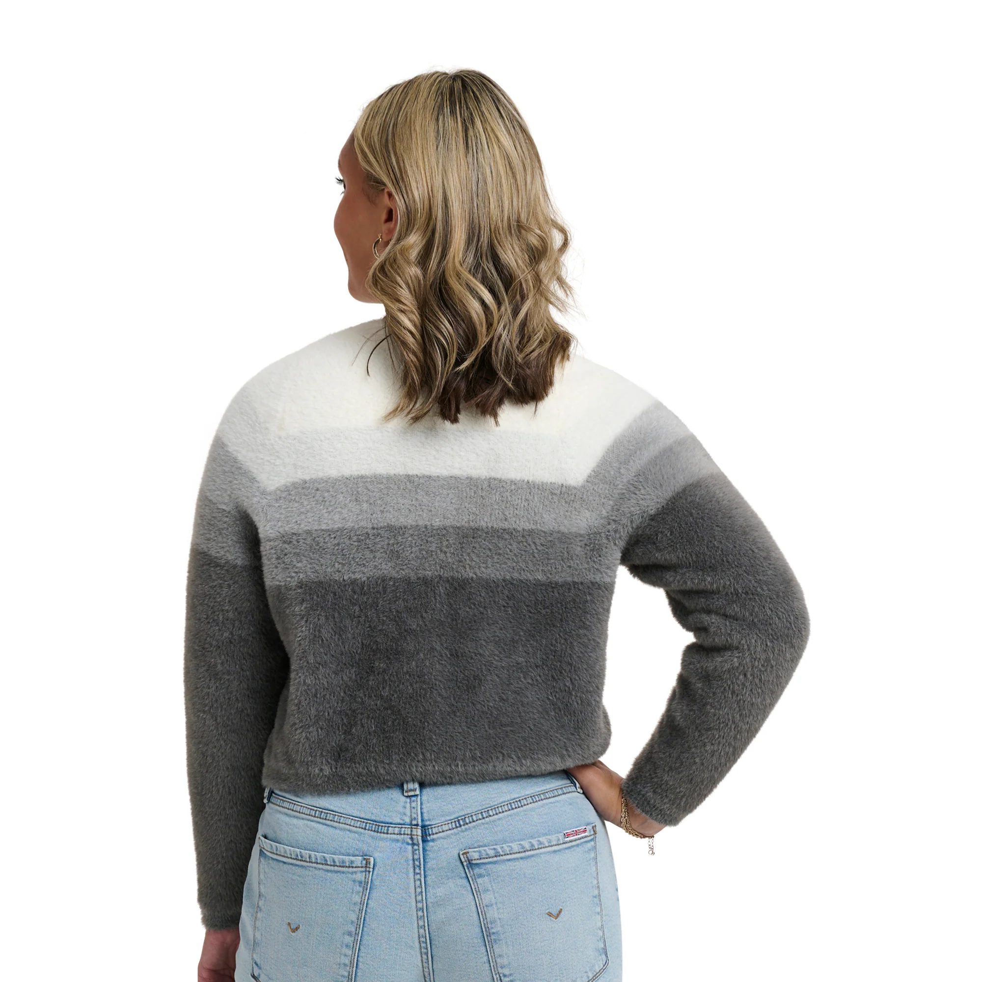 DraftKings Women's Suki Sweater - Image 4