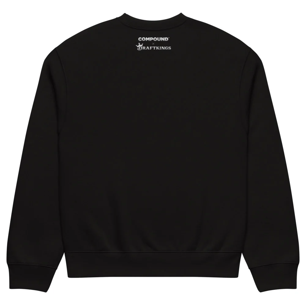 DraftKings x Compound Crewneck - Image 3