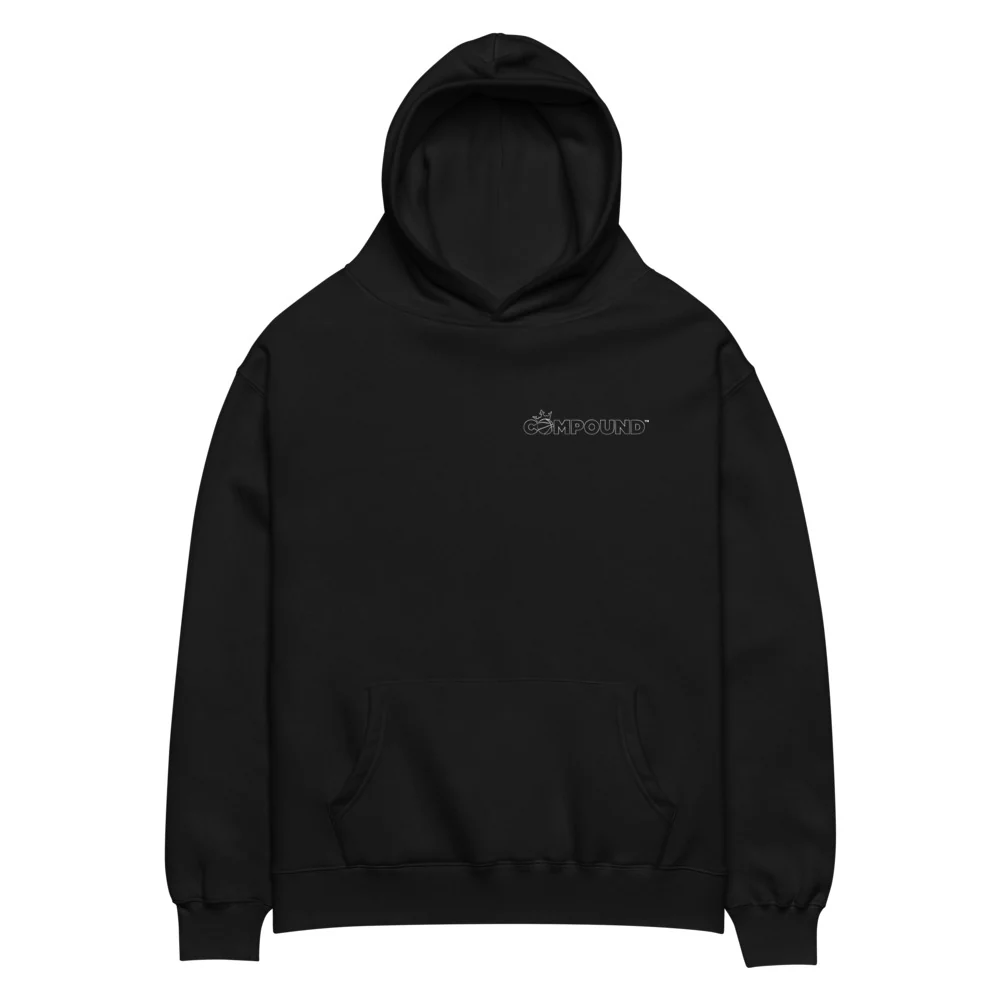 DraftKings x Compound Hoodie - Image 3