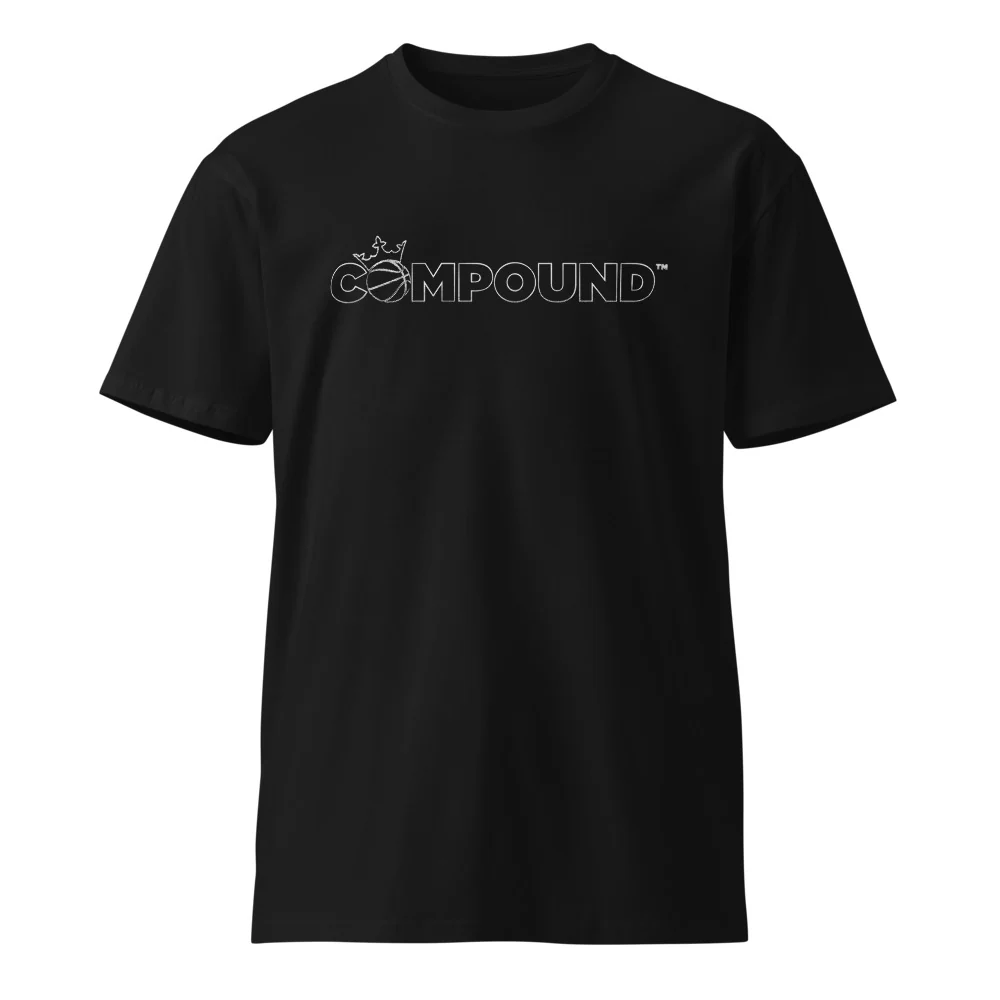 DraftKings x Compound T-Shirt