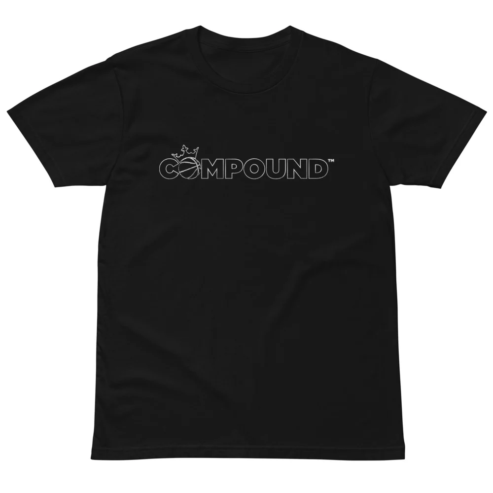 DraftKings x Compound T-Shirt - Image 2
