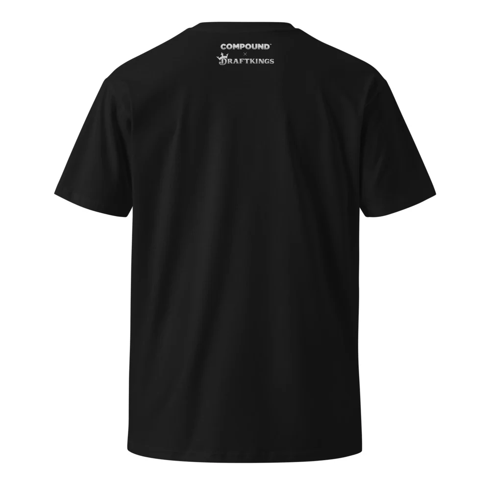 DraftKings x Compound T-Shirt - Image 5
