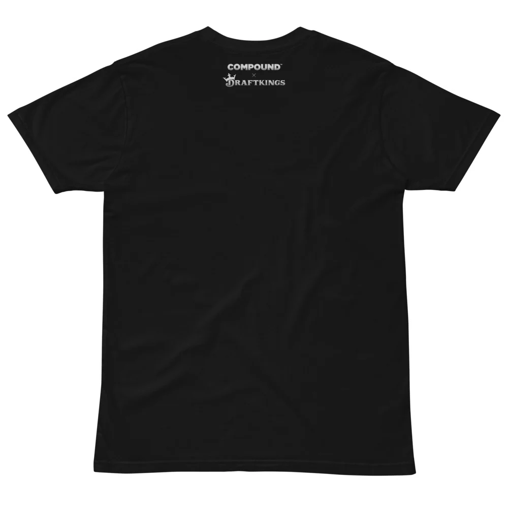 DraftKings x Compound T-Shirt - Image 6